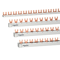 R9XFH357  Busbar 3p  57mod