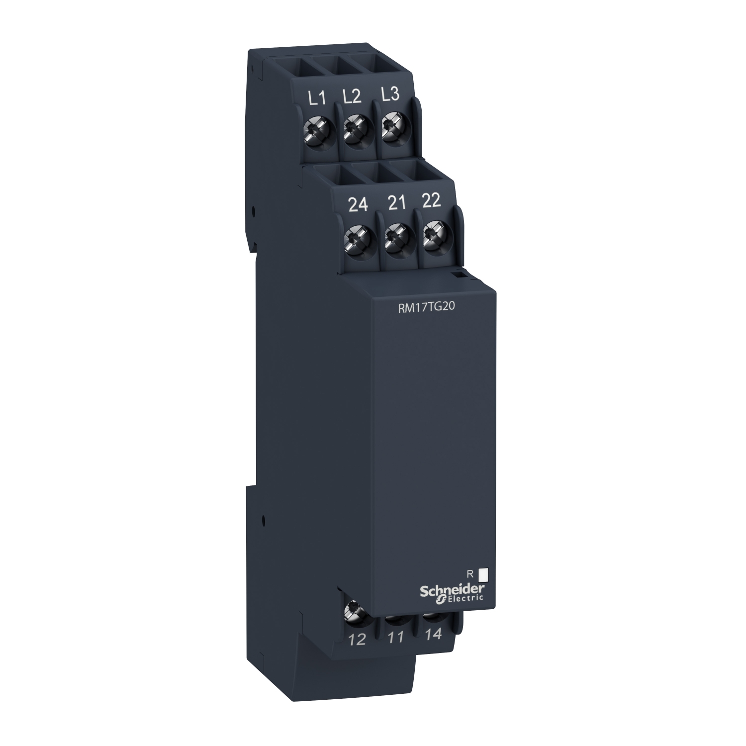 RM17UBE15  OV/UV 65-260V AC DC