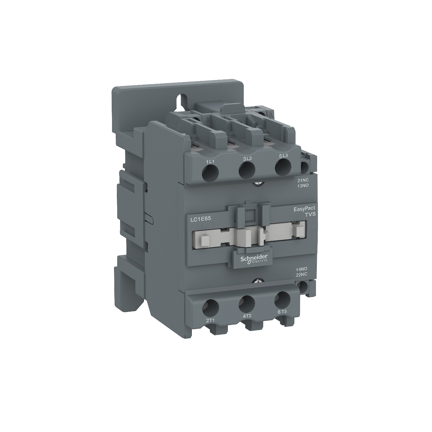 LC1E40B10M7  Contactor 40A