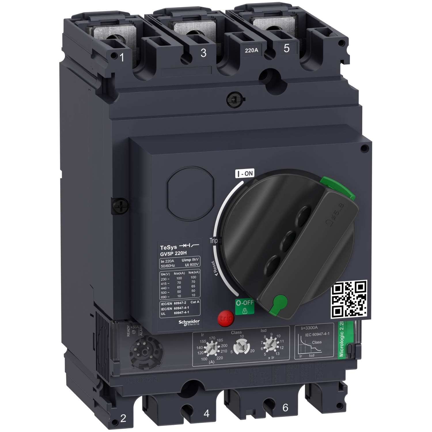 GV5P220H