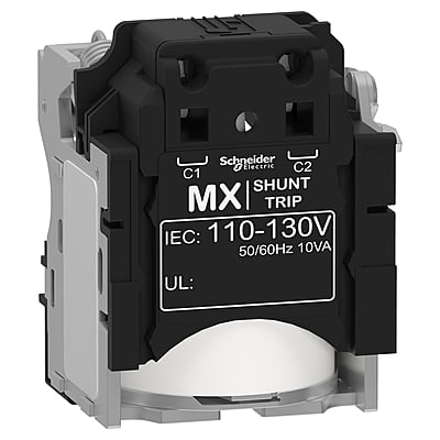 LV429386  Shunt Mx 110-130v