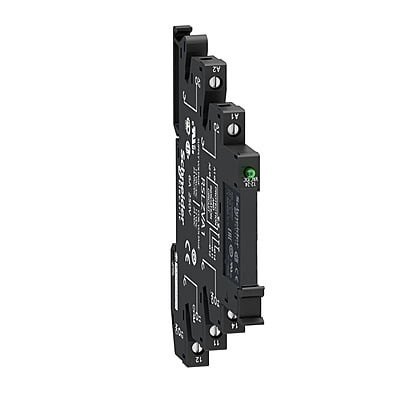 RSL1PVPU SLIM Relay+Socket