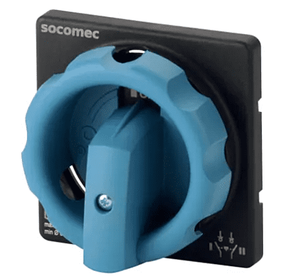 43593043G Direct Handle Paclocable Y/R