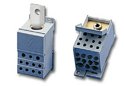 54101025G Unipolar Distribution Block 2