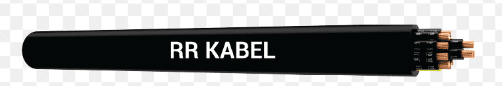 RR CABLE 0.5 SQXSINGAL COR GREY RR CABLE 0.5 SQXSINGAL COR GREY