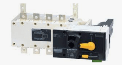99154040G Sirco Mot At- 4x400A.