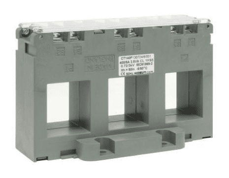 196T0300 CT 300/5A Class 1 VA 2.5 196T0300 CT 300/5A Class 1 VA 2.5