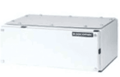 26E10001A  Ext Box Top/btm for S1 Enc